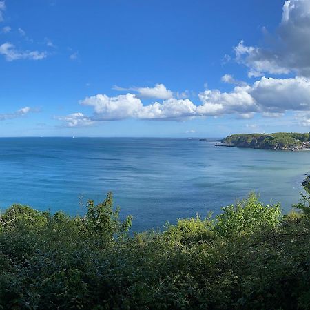 Cliff Lodge Torquay Ngoại thất bức ảnh