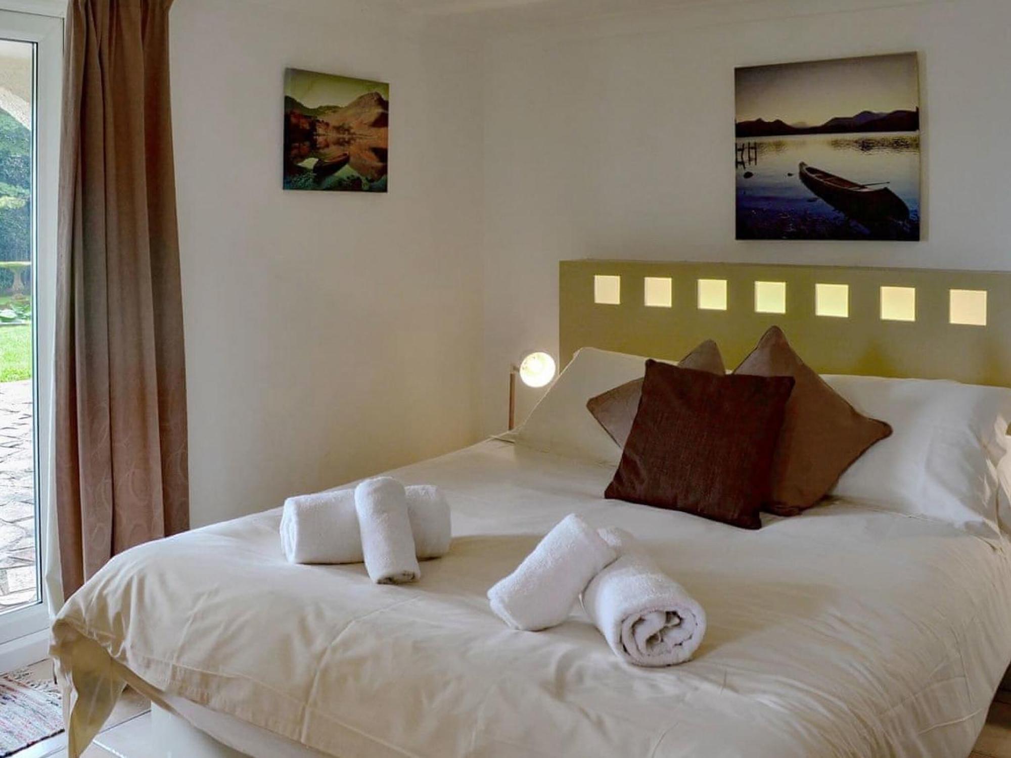Cliff Lodge Torquay Ngoại thất bức ảnh