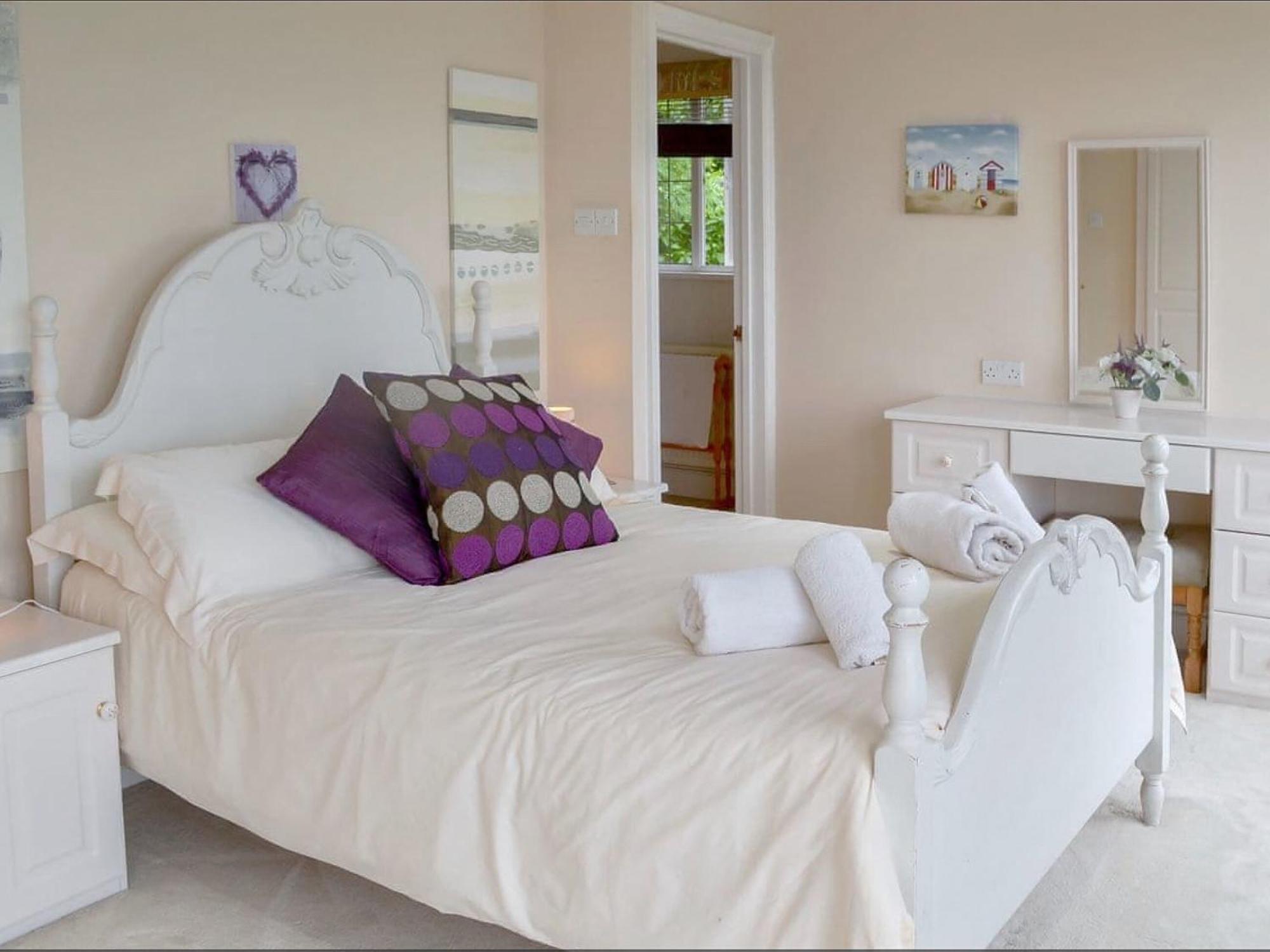 Cliff Lodge Torquay Ngoại thất bức ảnh