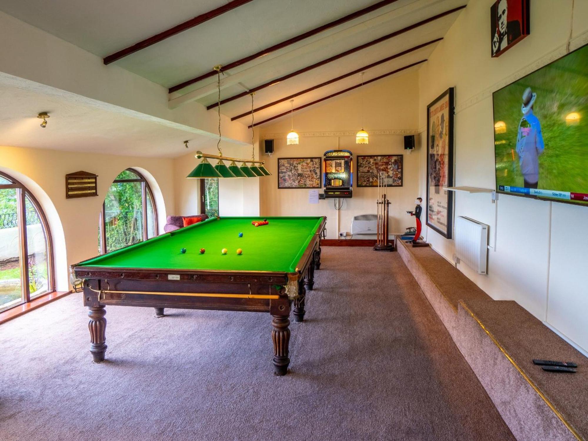 Cliff Lodge Torquay Ngoại thất bức ảnh