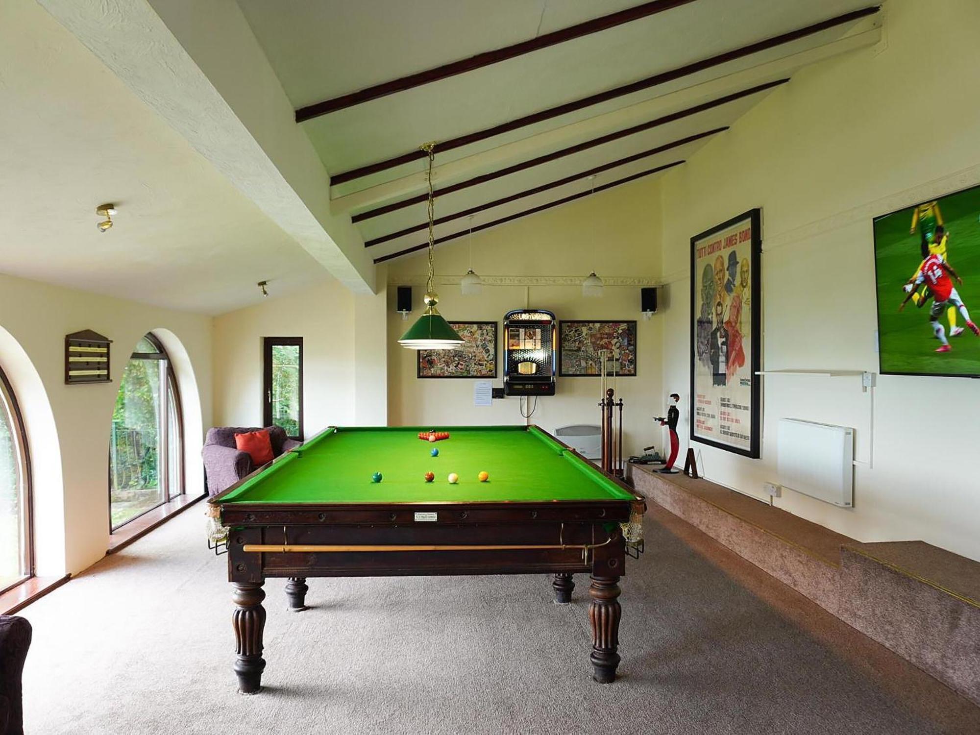 Cliff Lodge Torquay Ngoại thất bức ảnh
