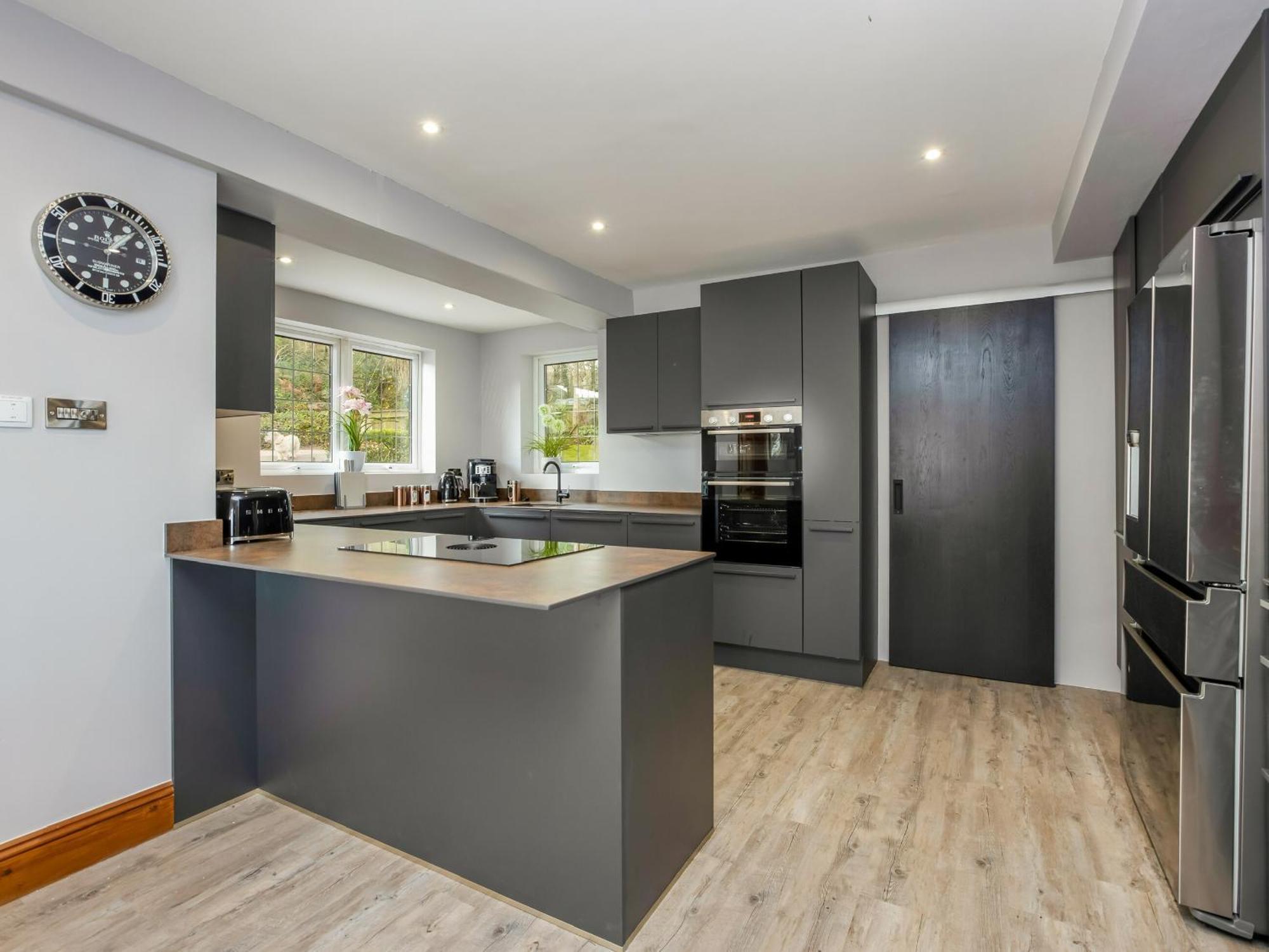 Cliff Lodge Torquay Ngoại thất bức ảnh