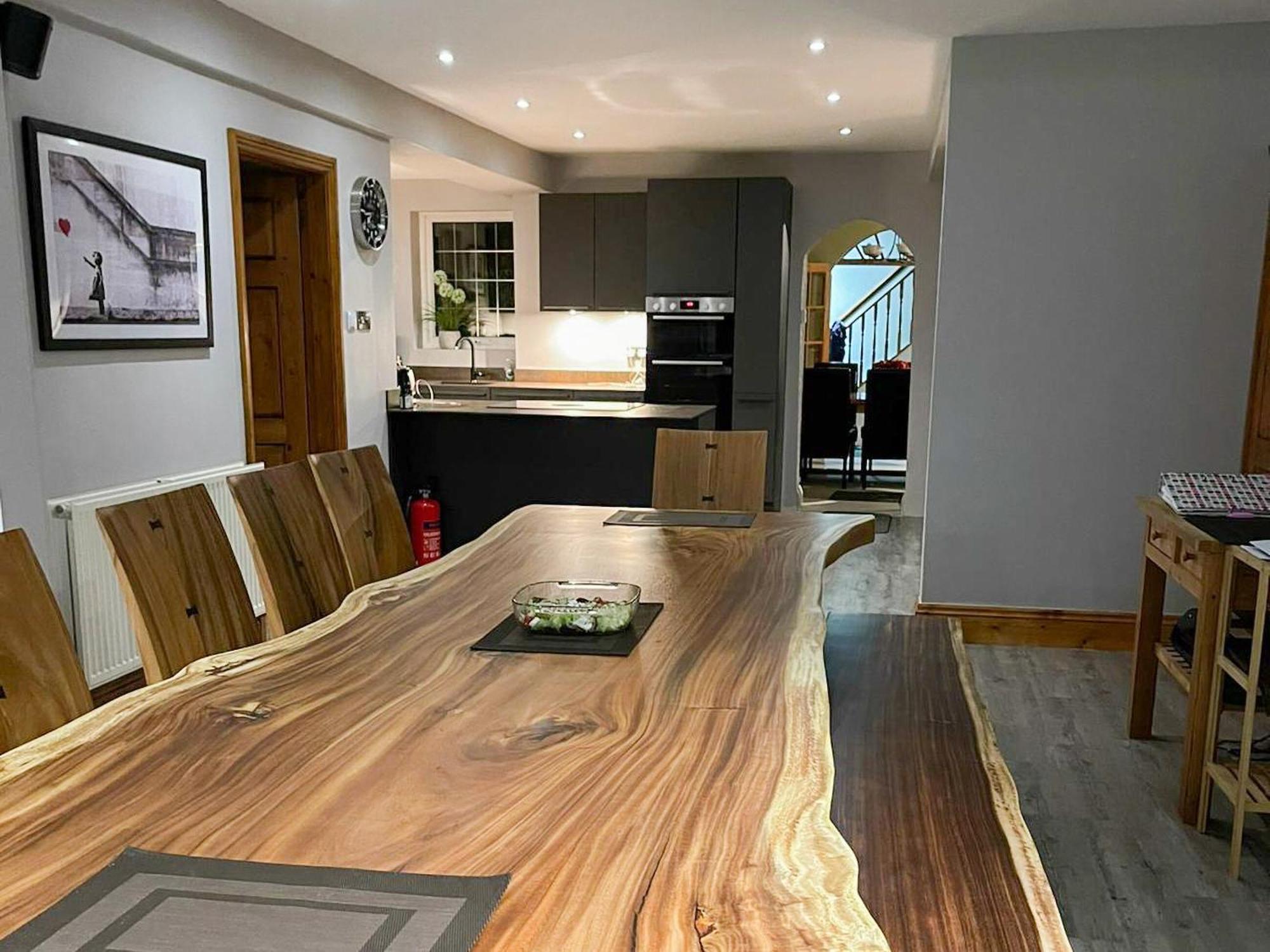 Cliff Lodge Torquay Ngoại thất bức ảnh