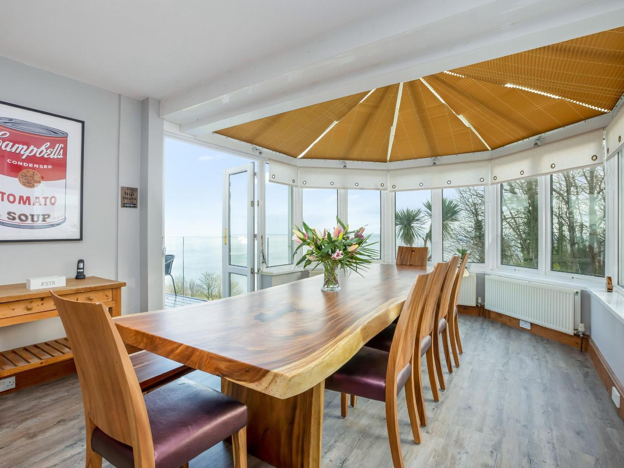 Cliff Lodge Torquay Ngoại thất bức ảnh